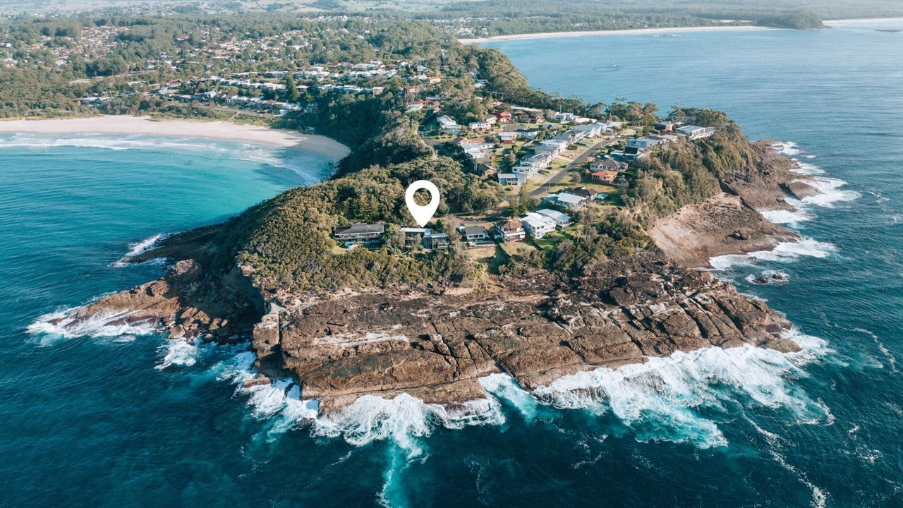 Photo of Outdoor in Mollymook Beach