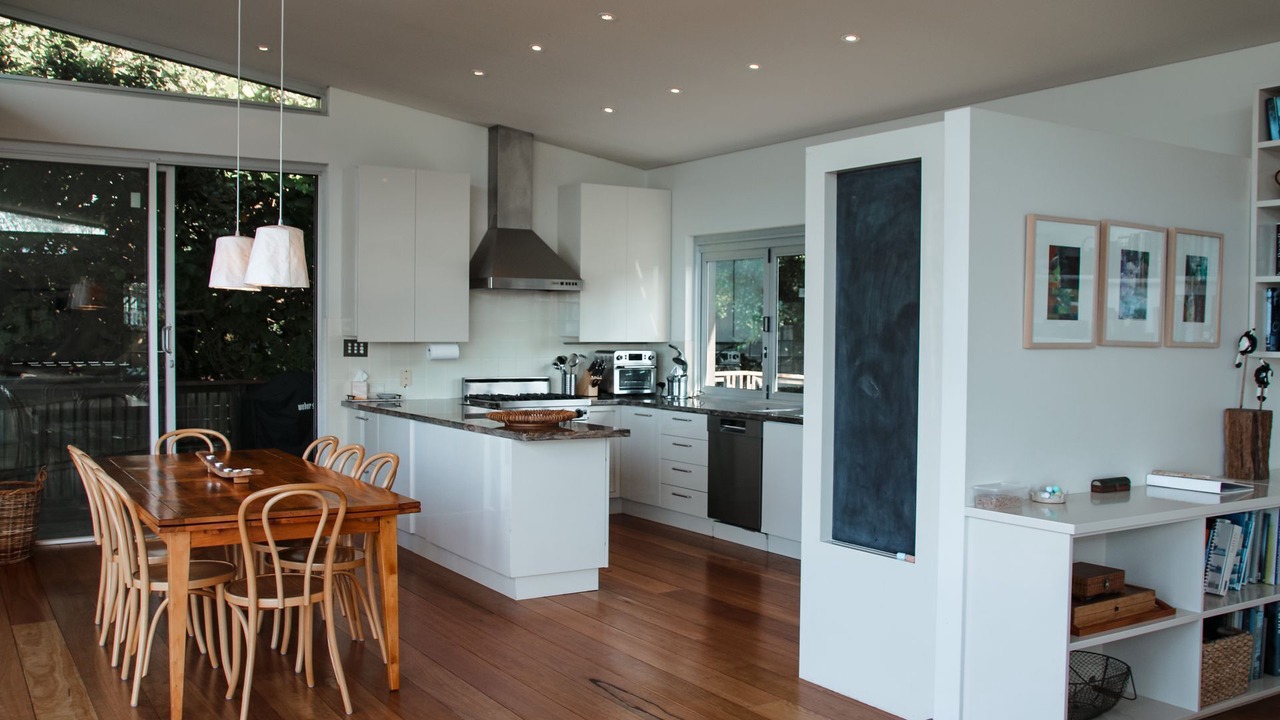 Photo of Kitchen in Mollymook Beach