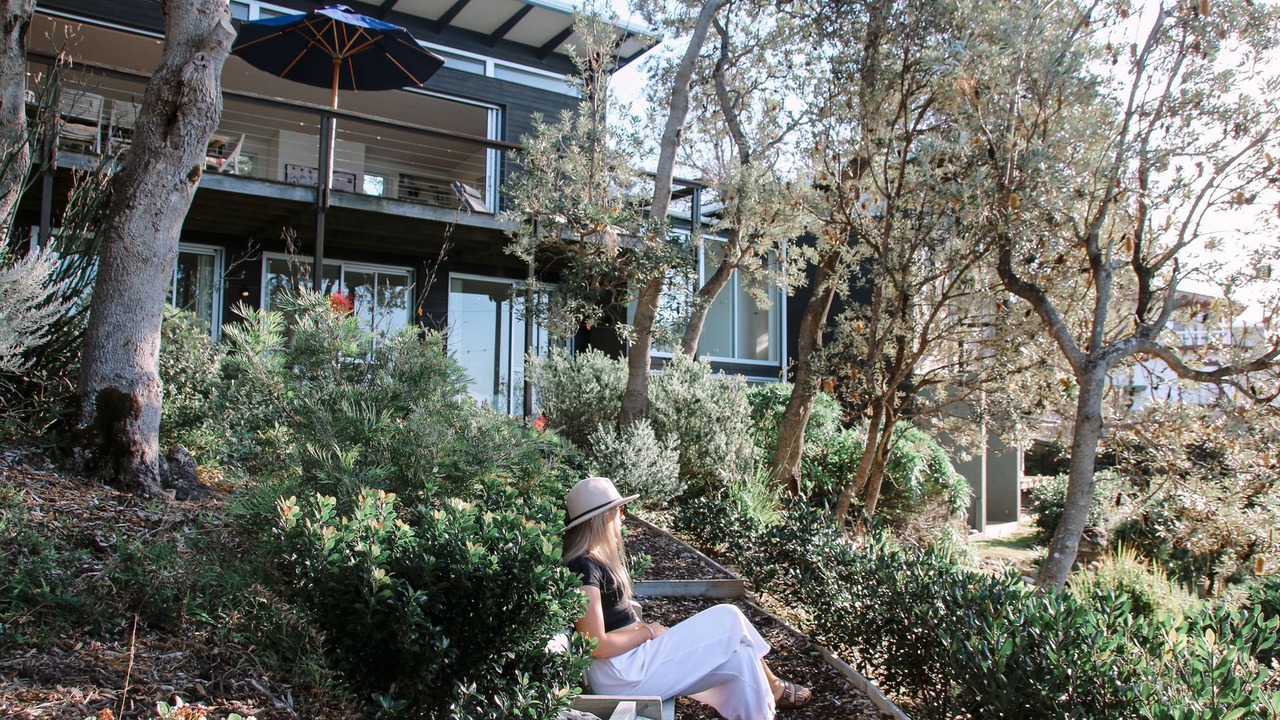 Photo of Outdoor in Mollymook Beach