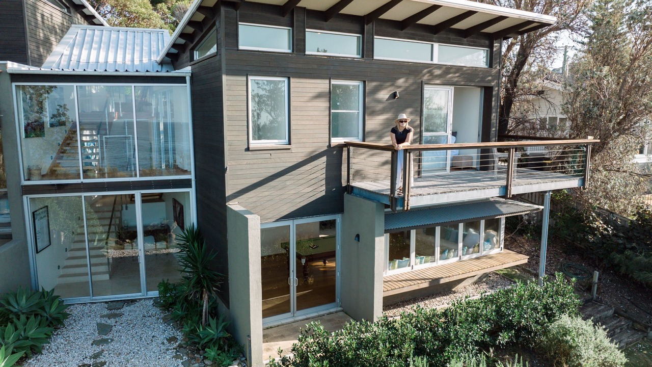 Photo of Patio Balcony in Mollymook Beach