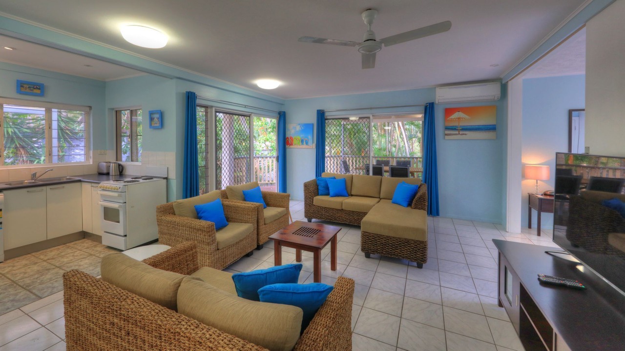 Photo of Livingroom in Arcadia