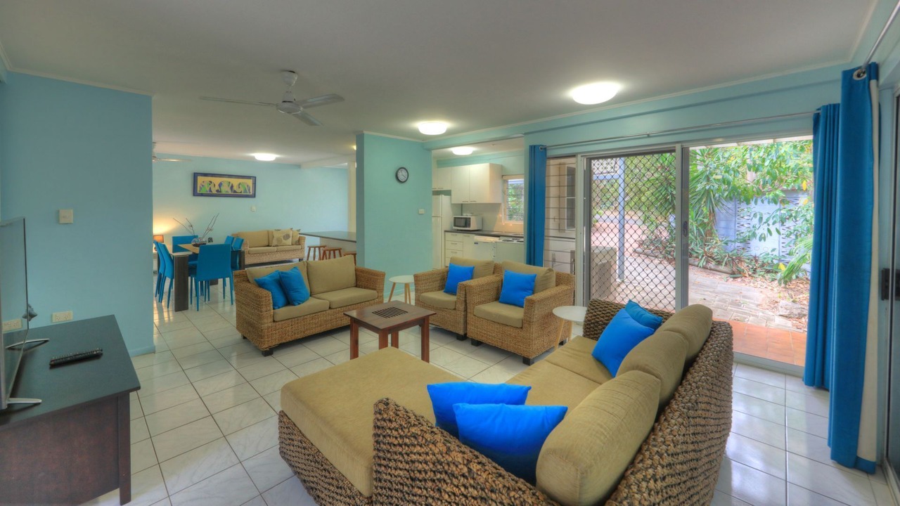 Photo of Livingroom in Arcadia