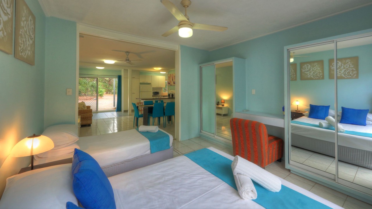 Photo of Bedroom in Arcadia