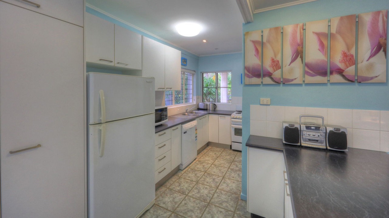 Photo of Kitchen in Arcadia