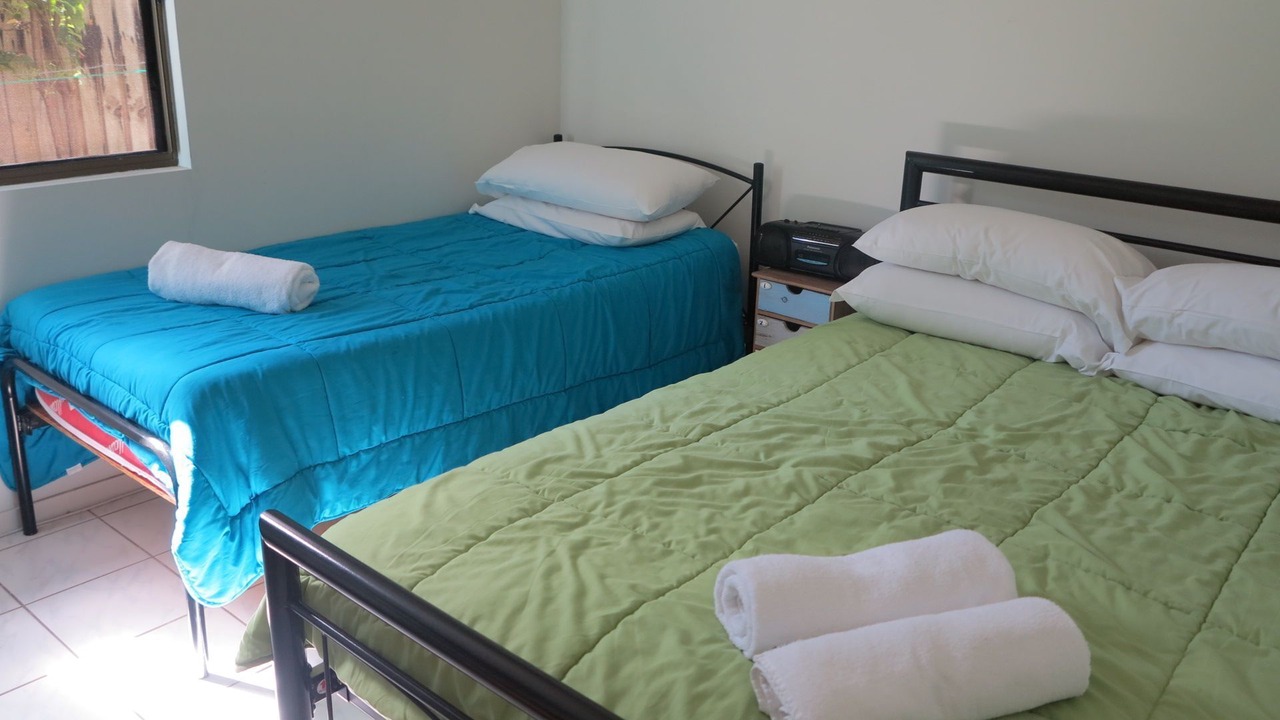 Photo of Bedroom in Arcadia