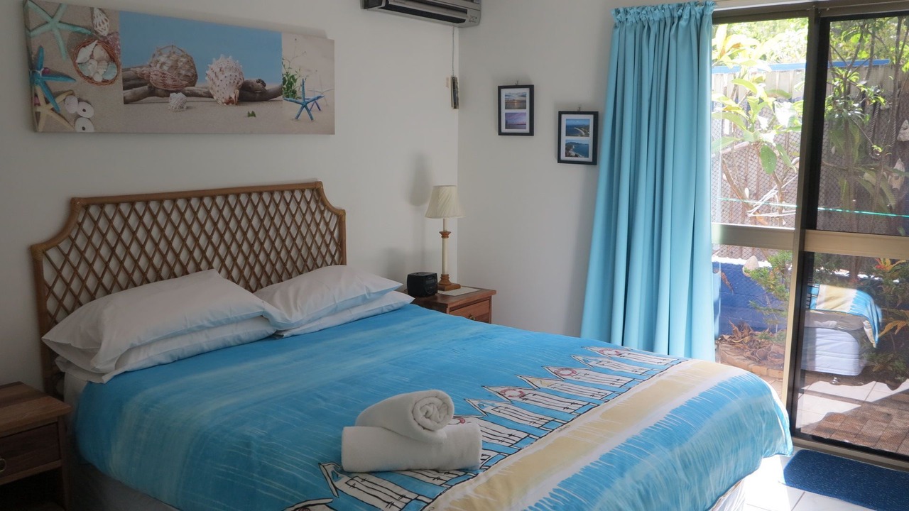 Photo of Bedroom in Arcadia