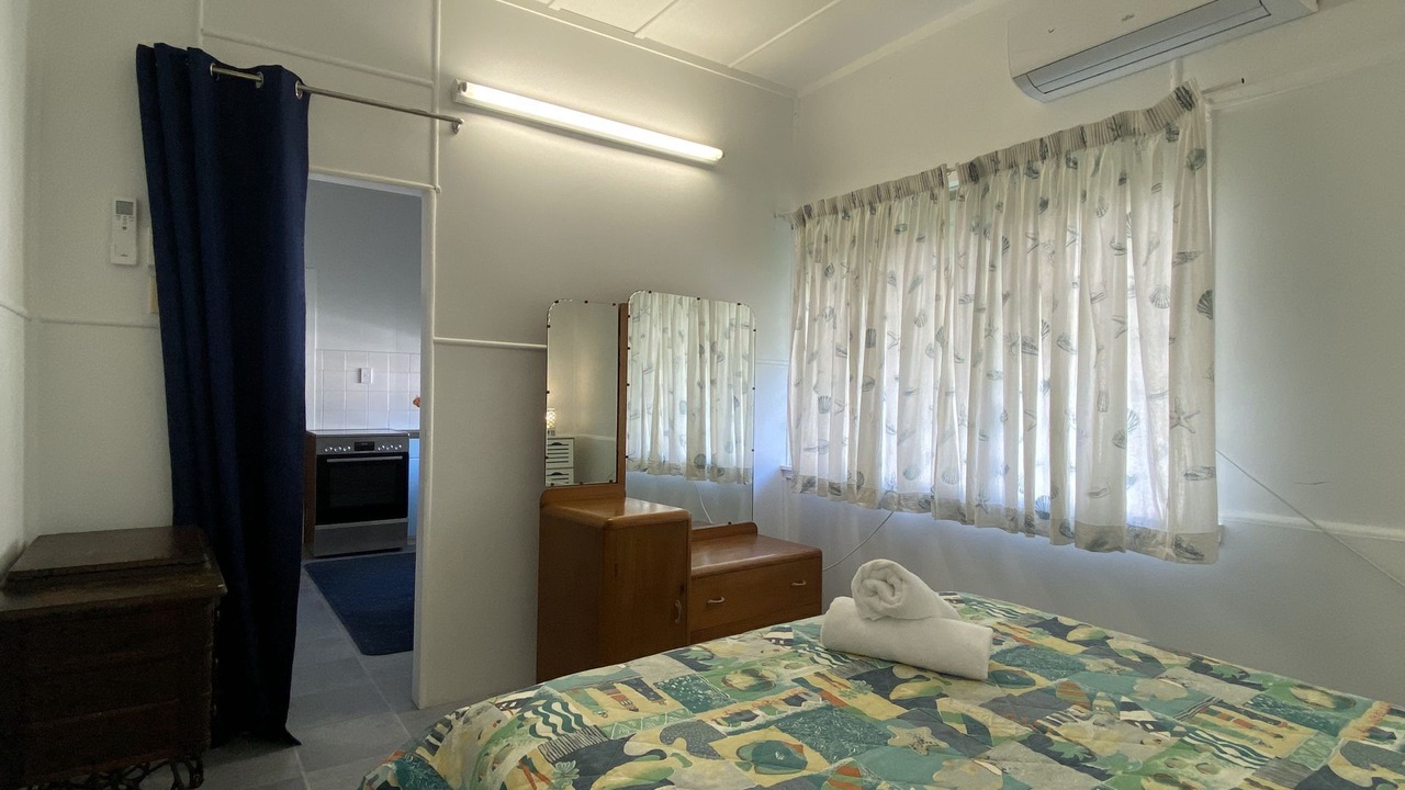Photo of Bedroom in Picnic Bay