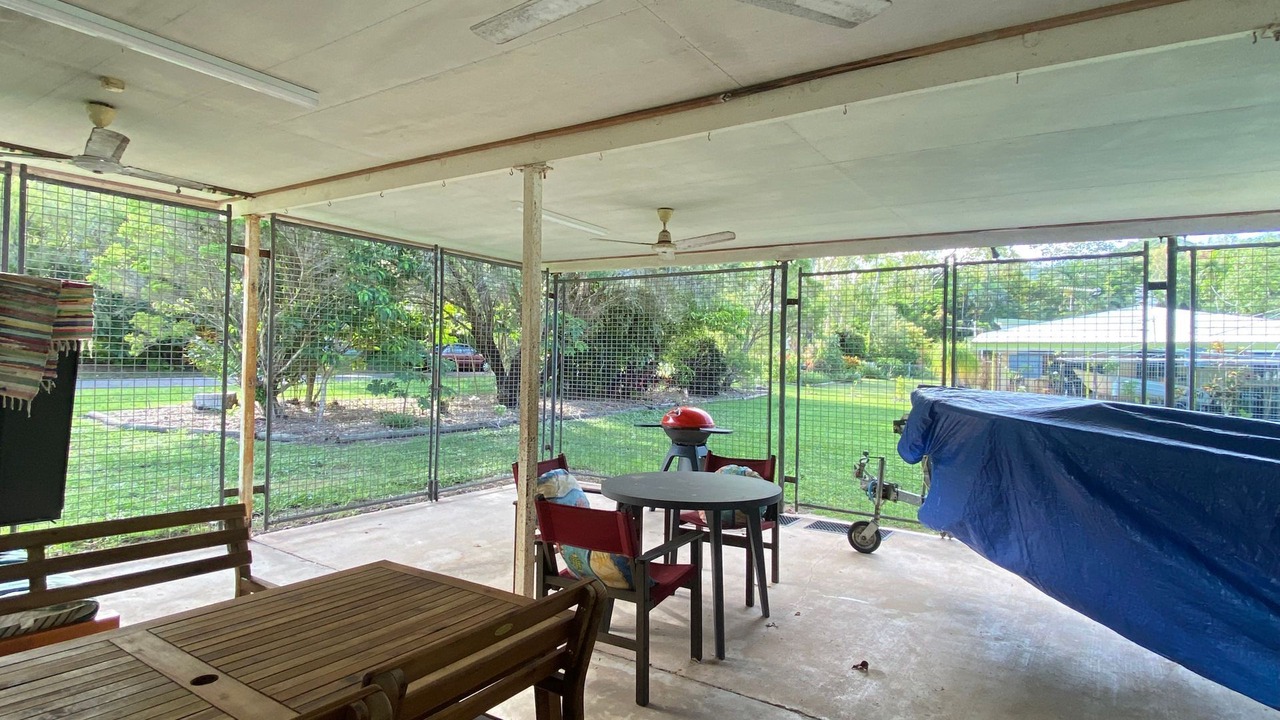 Photo of Outdoor in Picnic Bay