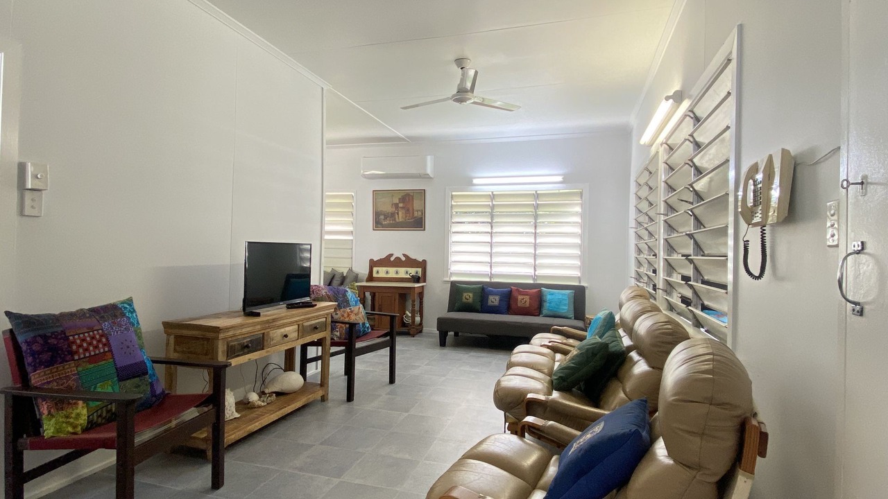 Photo of Livingroom in Picnic Bay
