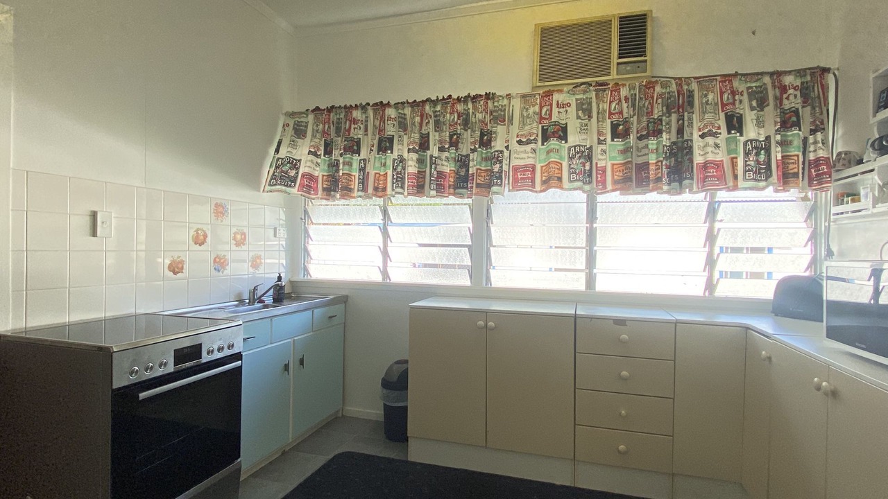 Photo of Kitchen in Picnic Bay