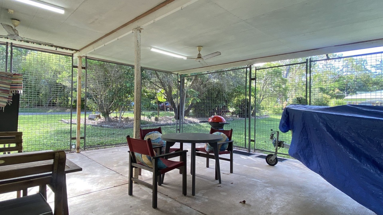 Photo of Outdoor in Picnic Bay