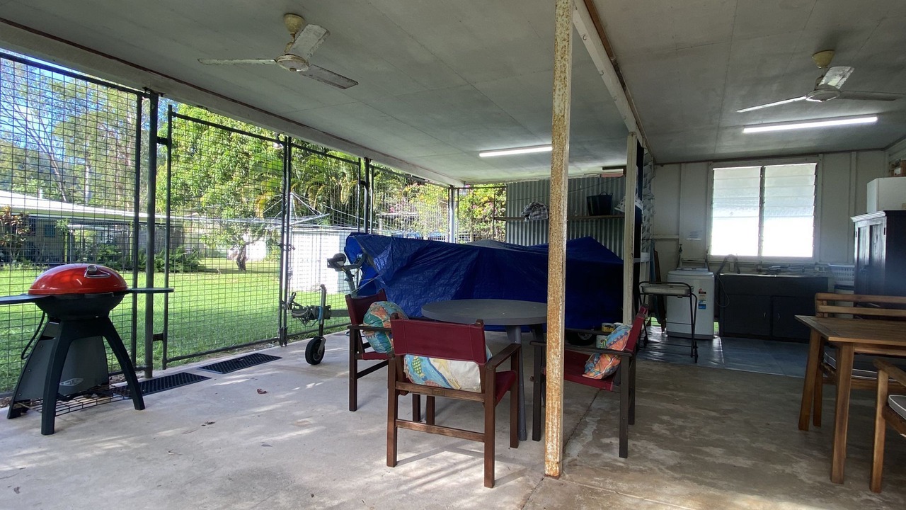 Photo of Outdoor in Picnic Bay