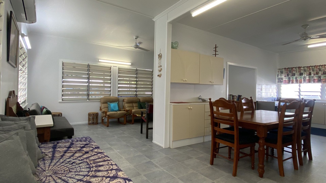 Photo of Livingroom in Picnic Bay