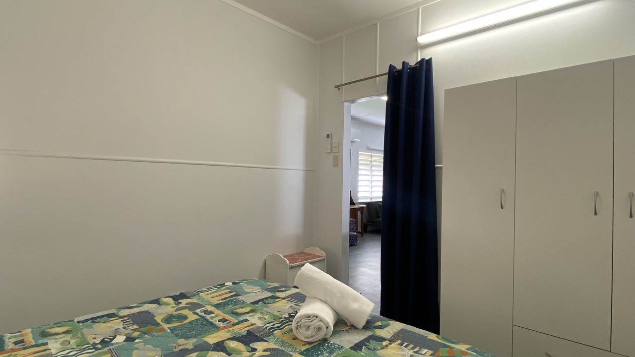 Photo of Bedroom in Picnic Bay