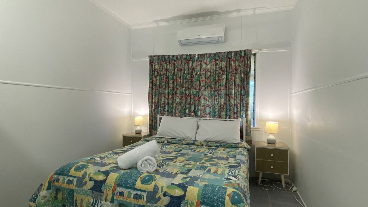 Photo of Bedroom in Picnic Bay