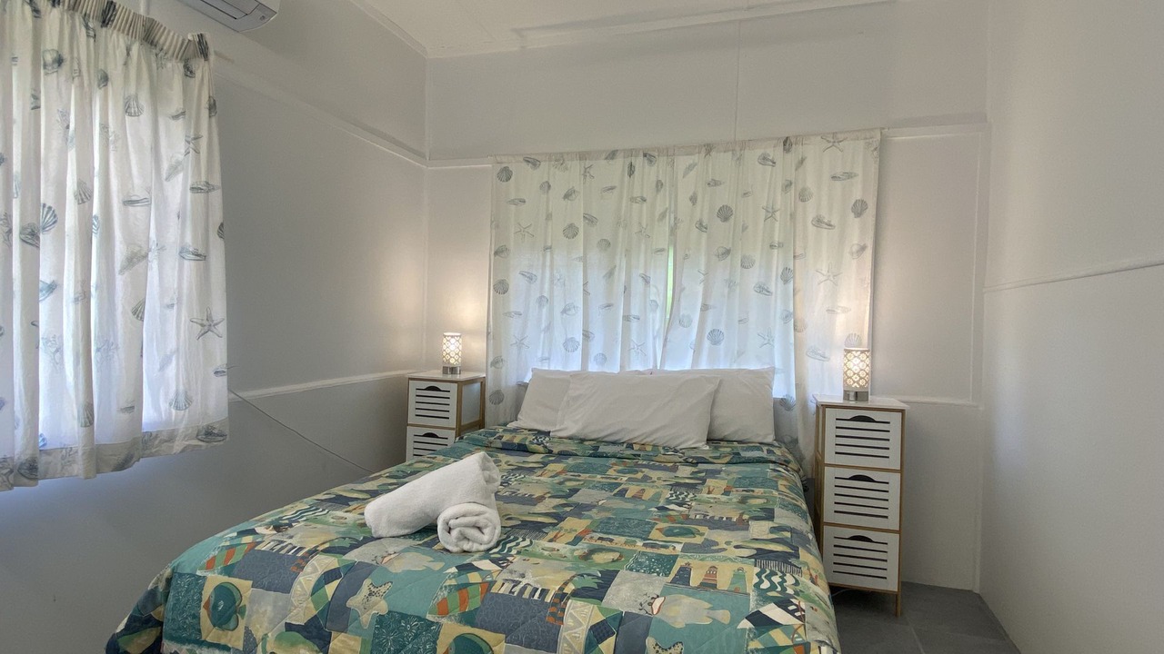 Photo of Bedroom in Picnic Bay