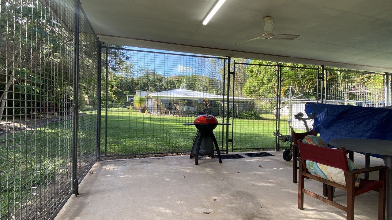 Photo of Outdoor in Picnic Bay