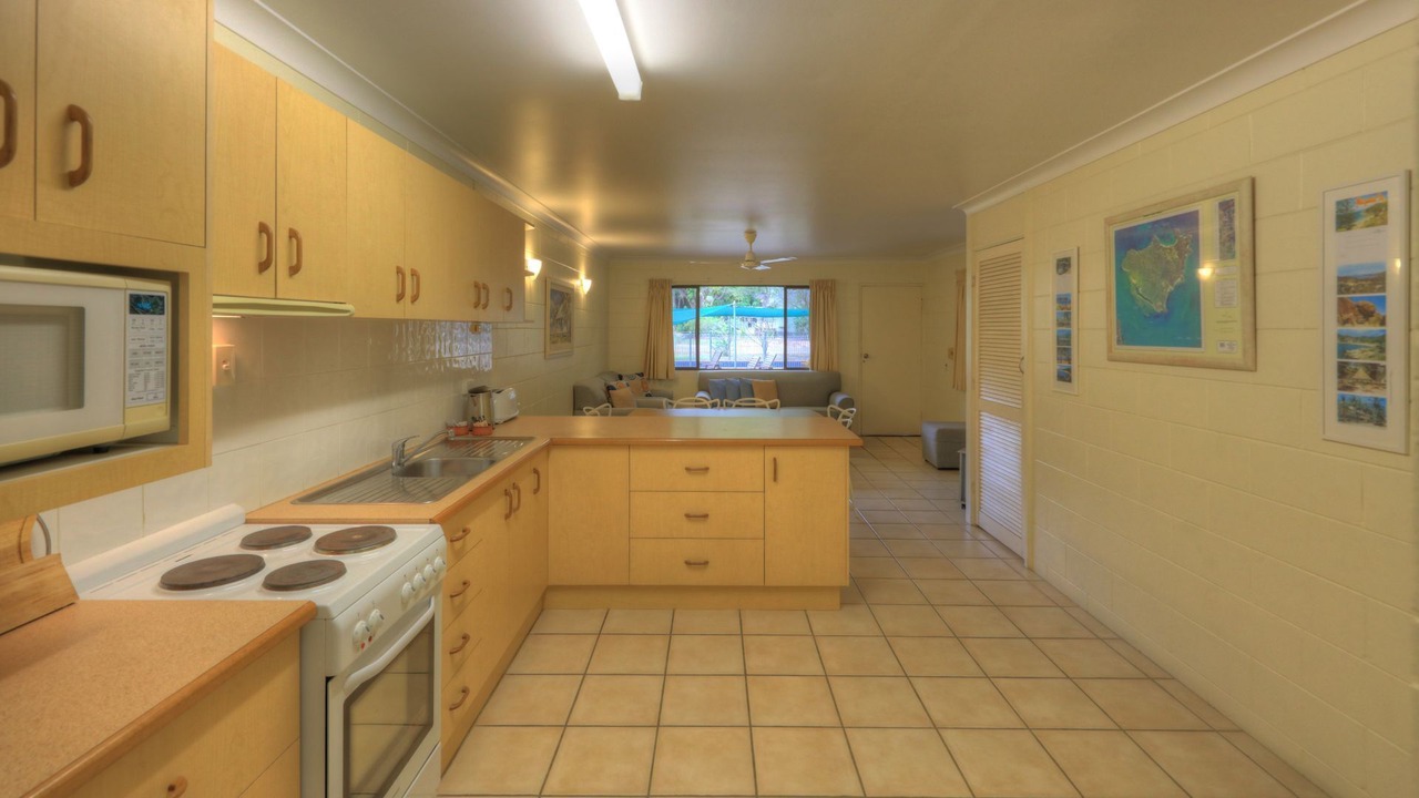 Photo of Kitchen in Arcadia