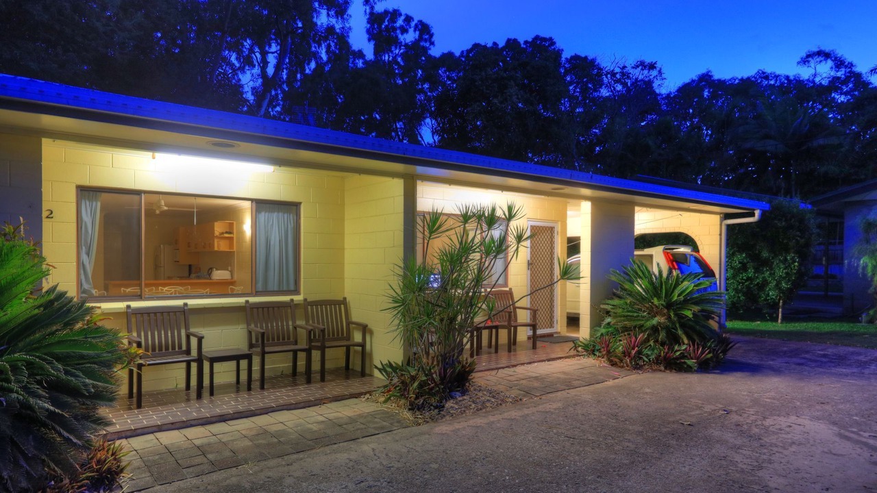Photo of Outdoor in Arcadia