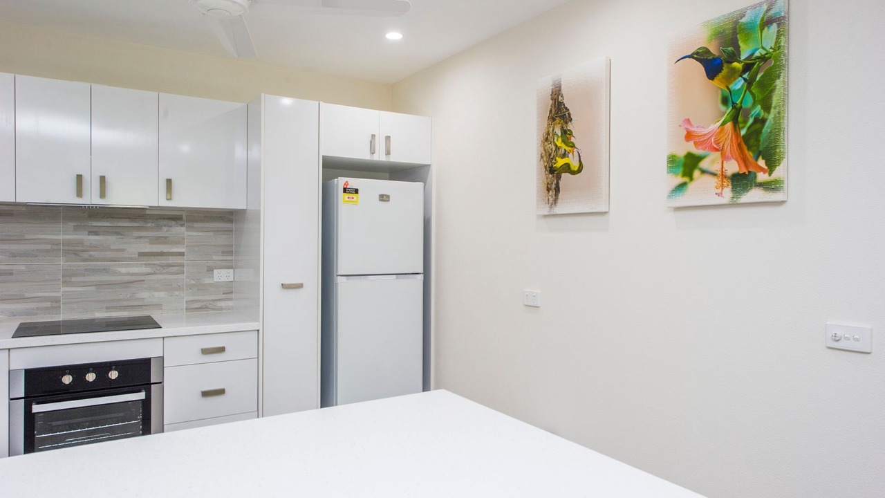 Photo of Kitchen in Arcadia