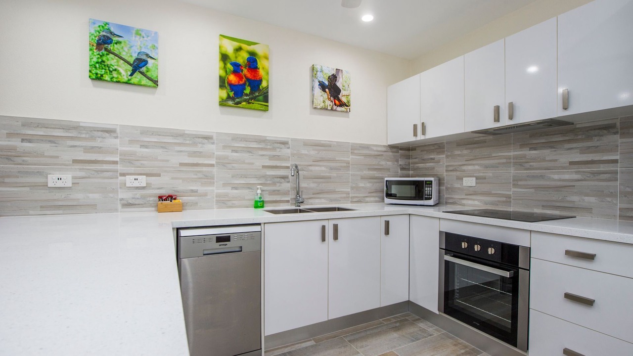 Photo of Kitchen in Arcadia