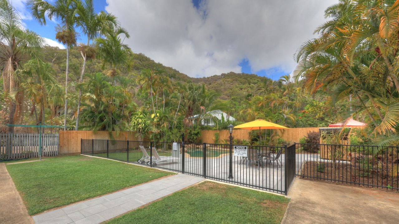 Photo of Patio Balcony in Arcadia