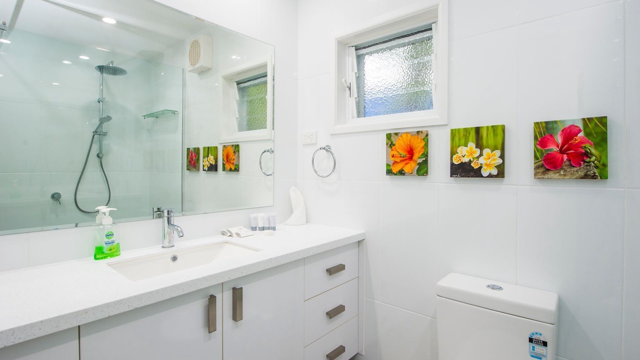 Photo of Bathroom in Arcadia