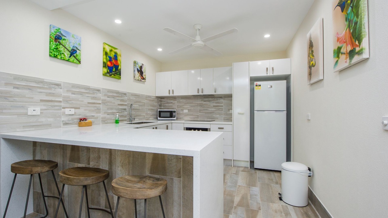 Photo of Kitchen in Arcadia