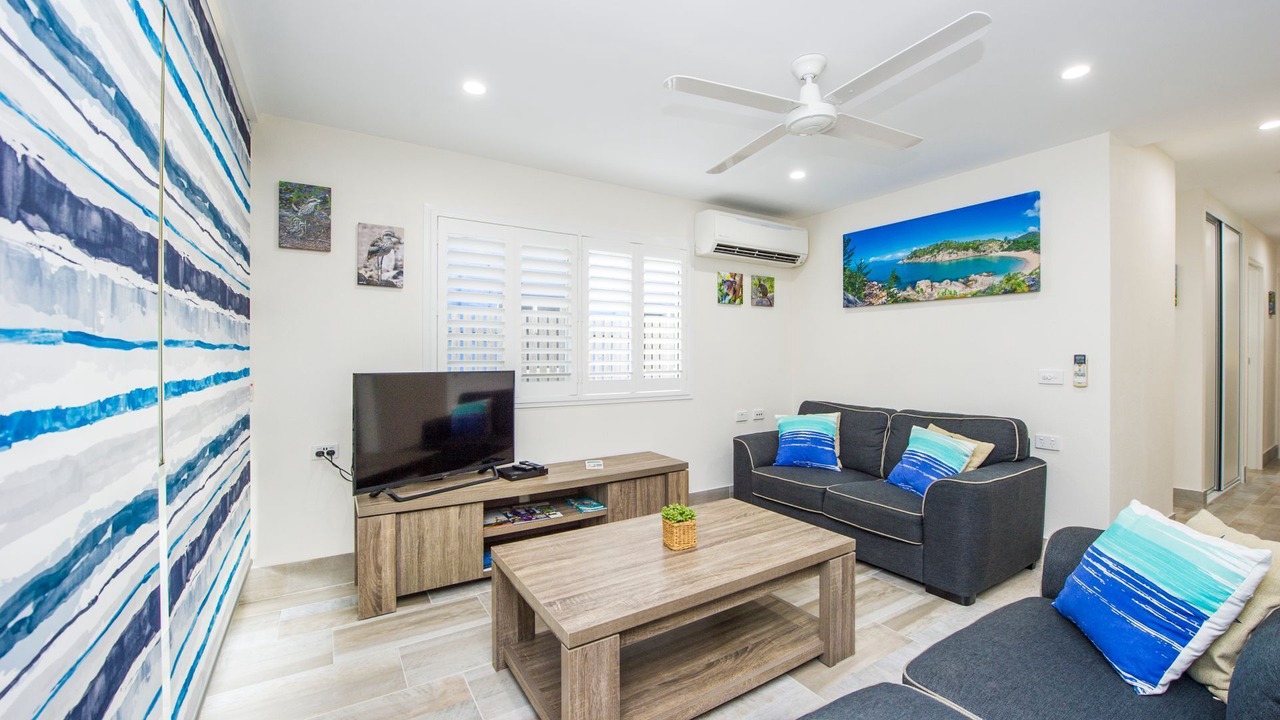 Photo of Livingroom in Arcadia