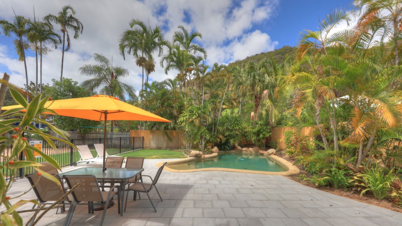 Photo of Outdoor in Arcadia