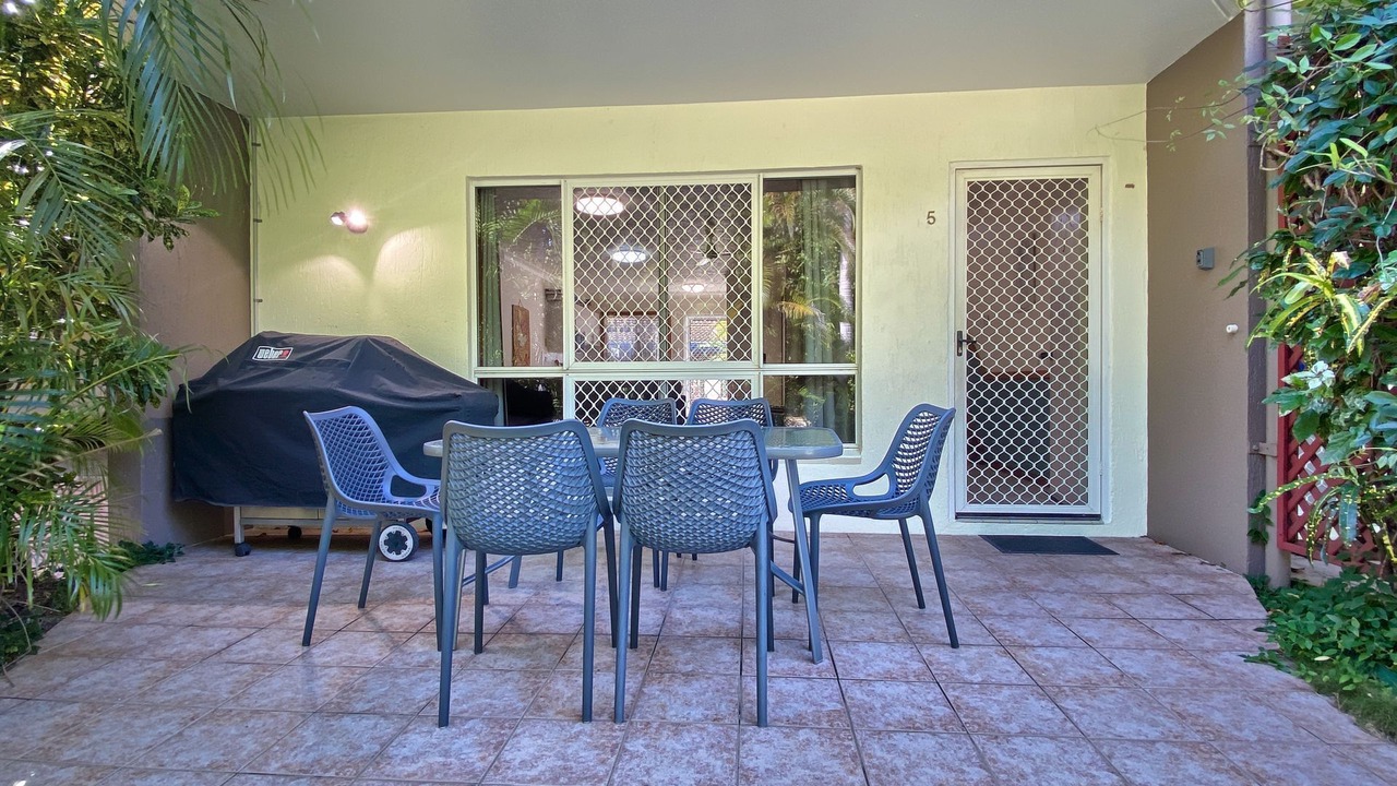 Photo of Outdoor in Arcadia
