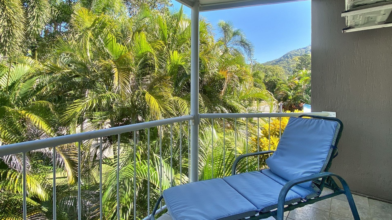 Photo of Patio Balcony in Arcadia