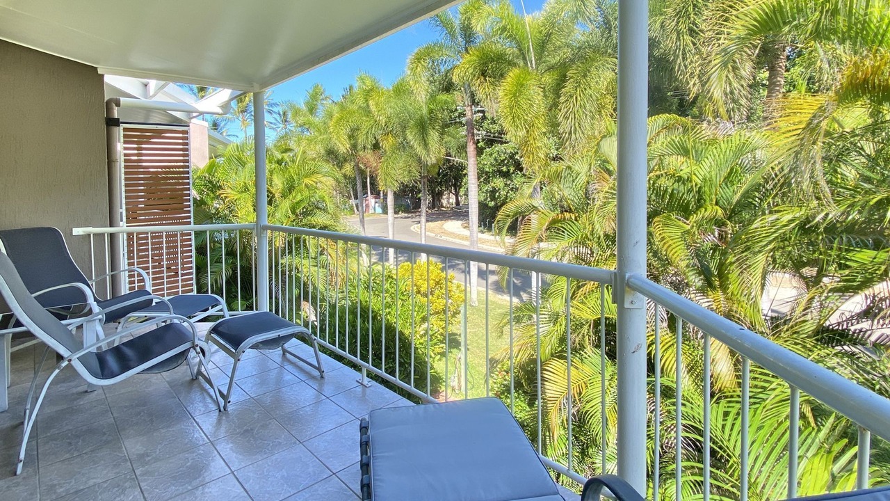 Photo of Patio Balcony in Arcadia