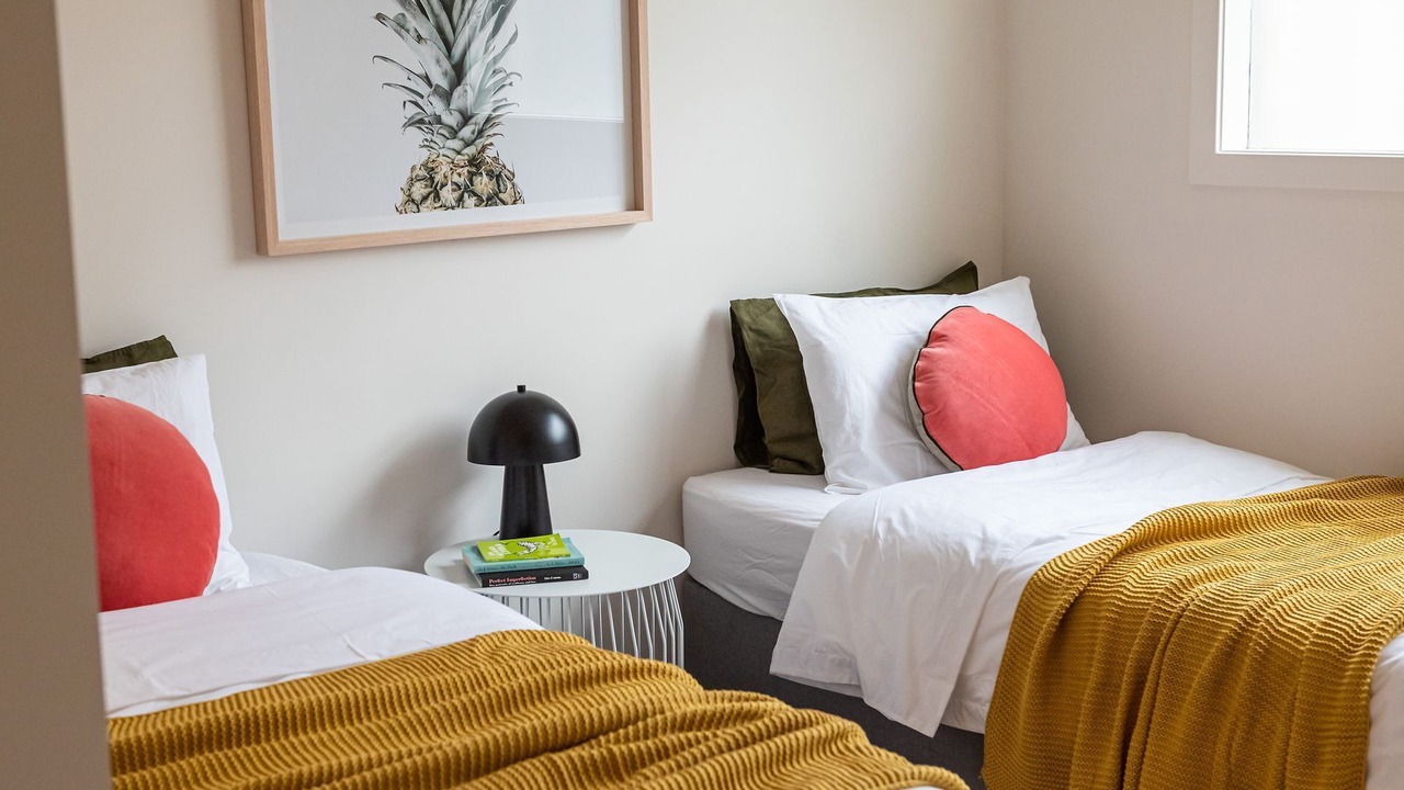 Photo of Bedroom in Elwood