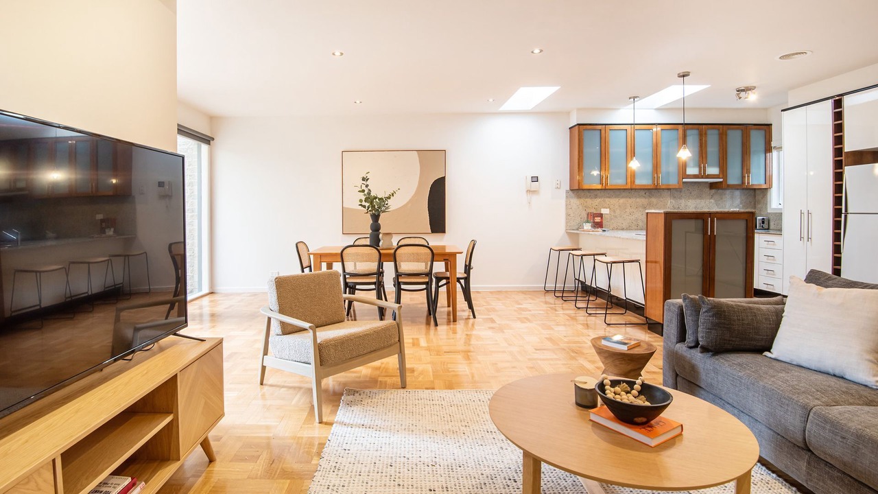 Photo of Livingroom in Elwood