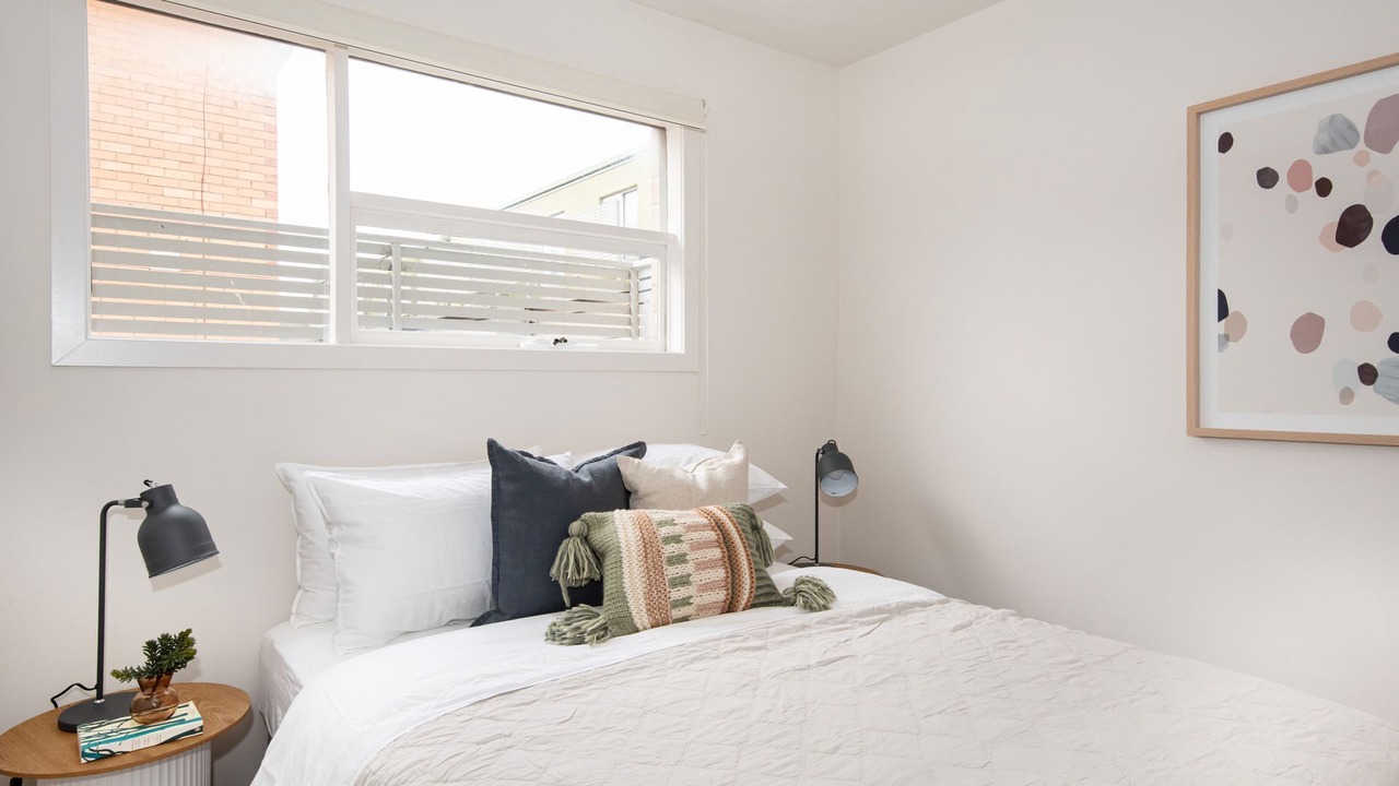 Photo of Bedroom in Elwood