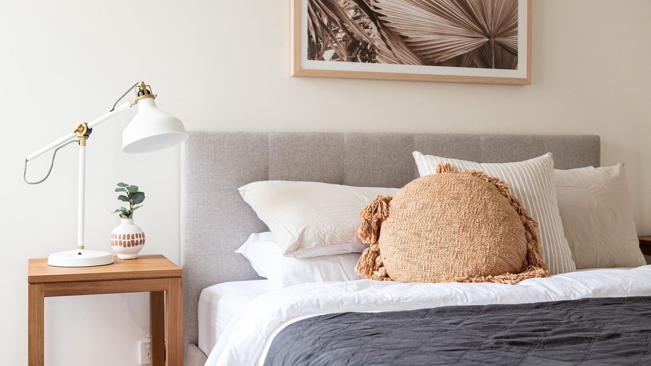 Photo of Bedroom in Elwood