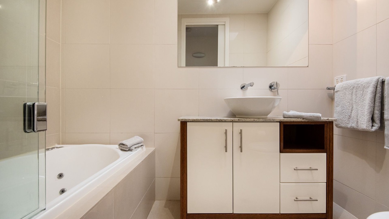 Photo of Bathroom in Elwood
