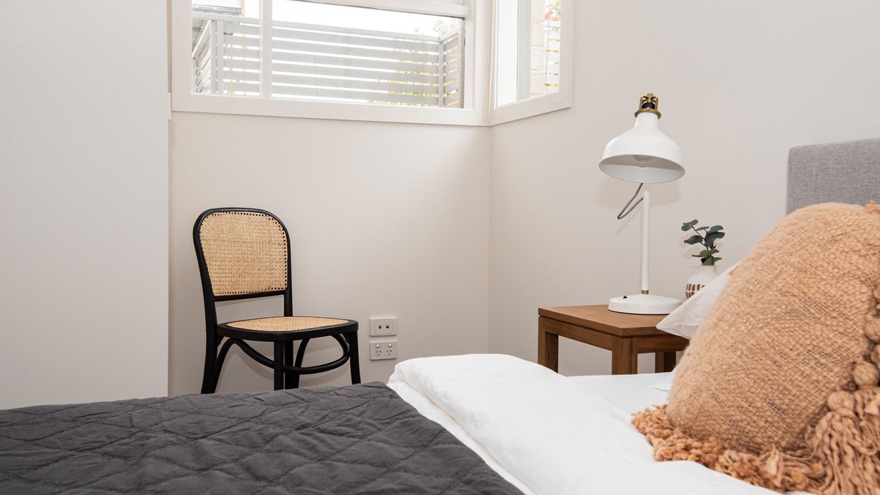 Photo of Bedroom in Elwood