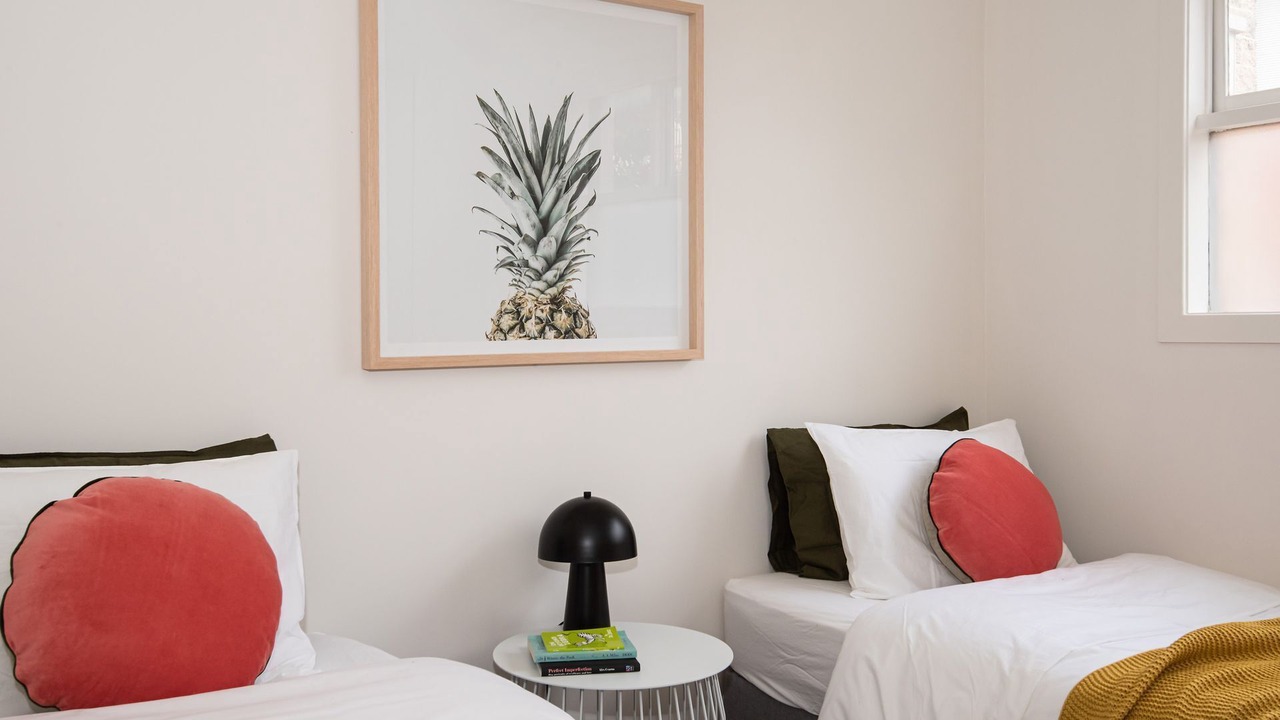 Photo of Bedroom in Elwood