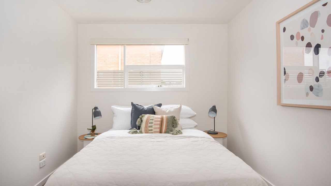 Photo of Bedroom in Elwood
