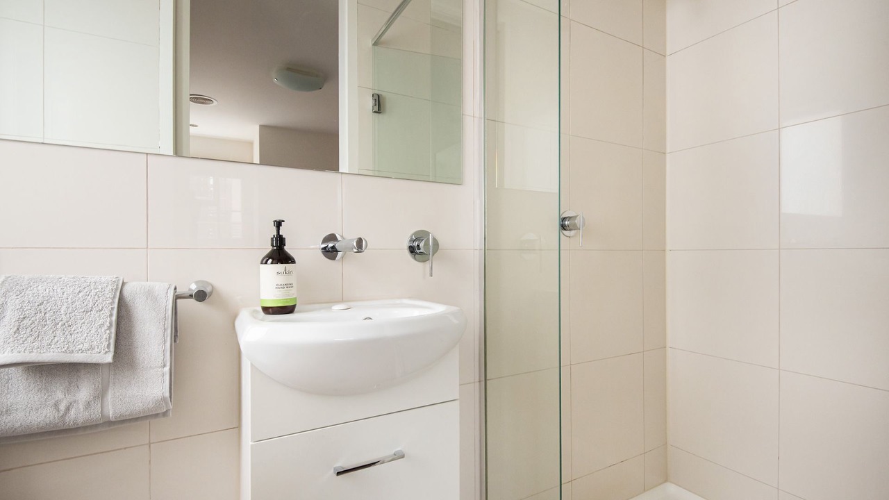 Photo of Bathroom in Elwood