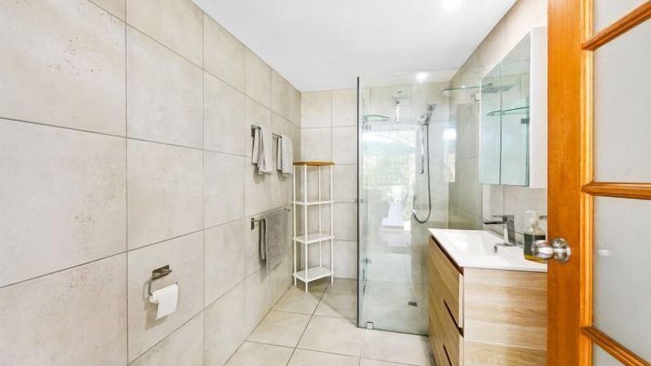 Photo of Bathroom in Palmwoods