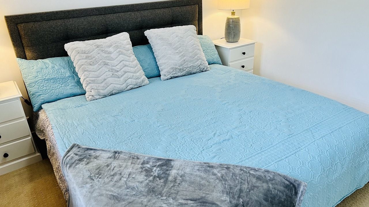 Photo of Bedroom in Ningi