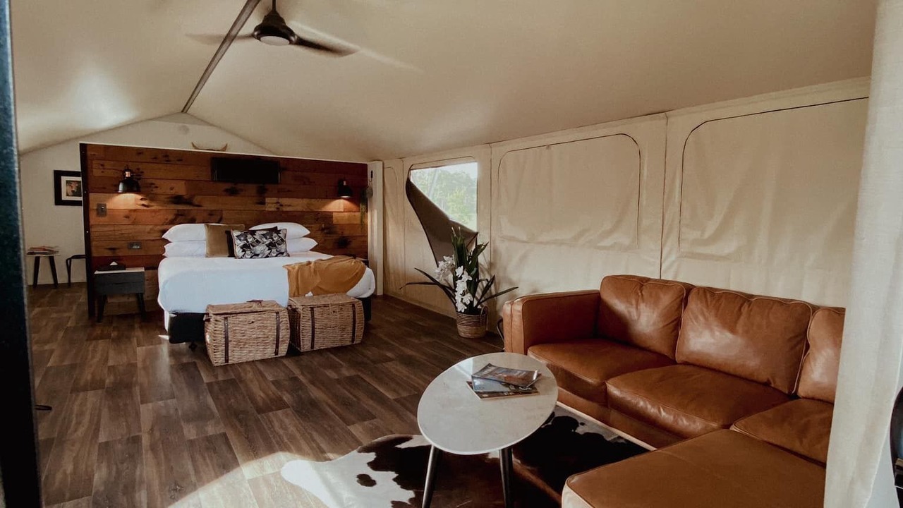 Photo of Bedroom in Sharon