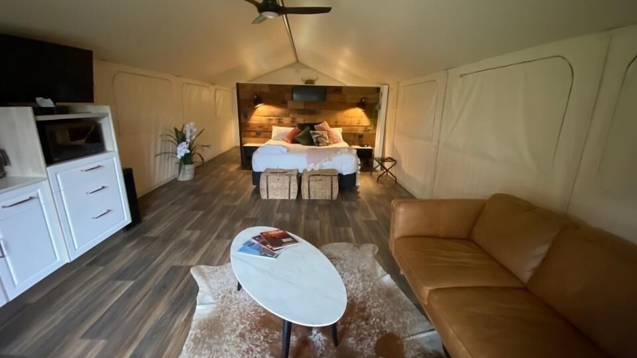 Photo of Bedroom in Sharon