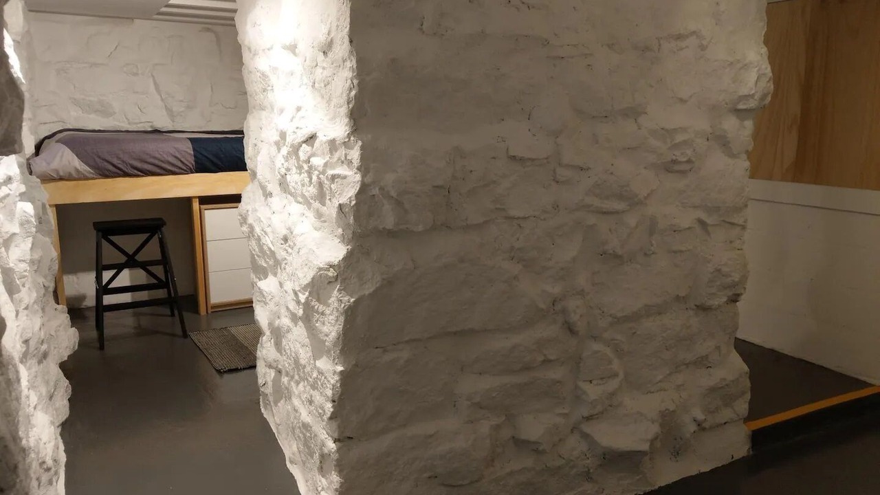 Photo of Bedroom in Hobart Central Business District