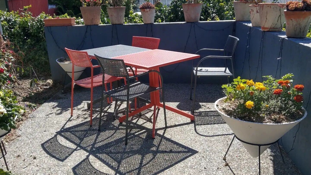 Photo of Outdoor in Hobart Central Business District