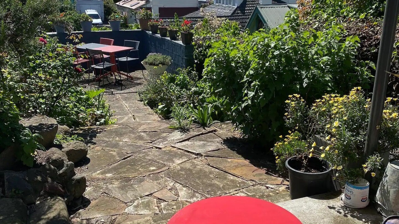 Photo of Outdoor in Hobart Central Business District