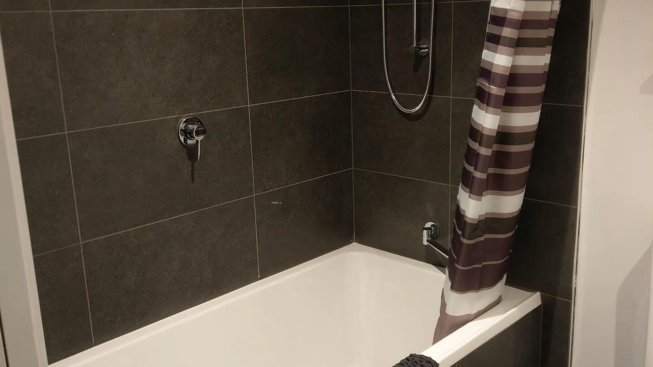 Photo of Bathroom in Hobart Central Business District